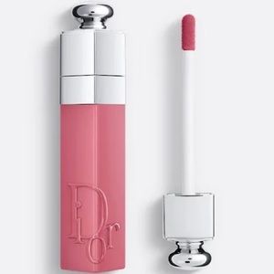 DIOR ADDICT LIP TINT gloss in natural nude